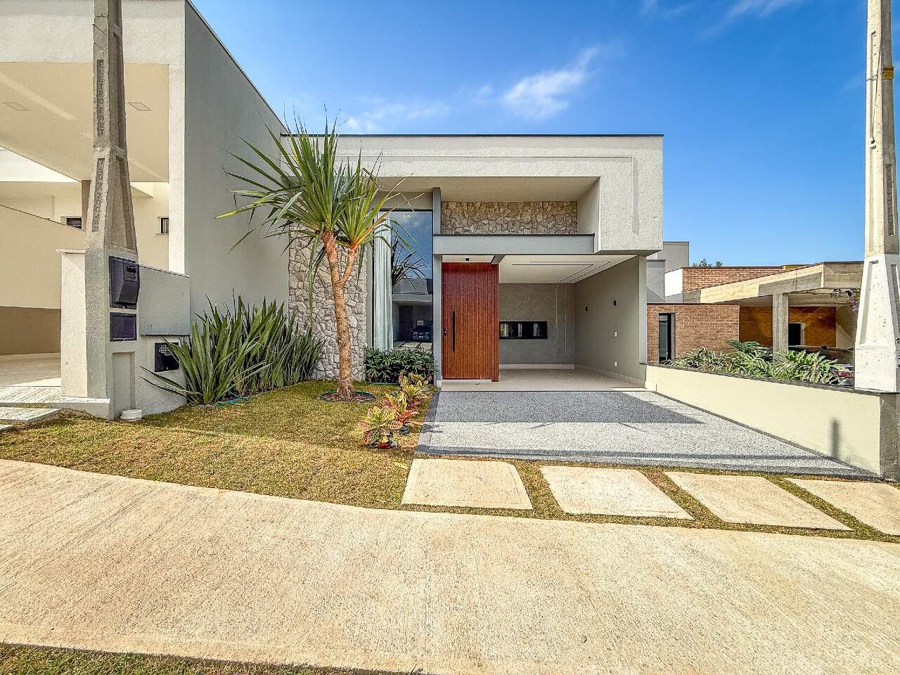 Casa em Condomínio à venda em Indaiatuba - Park Gran Reserve por 1.930.000,00: 