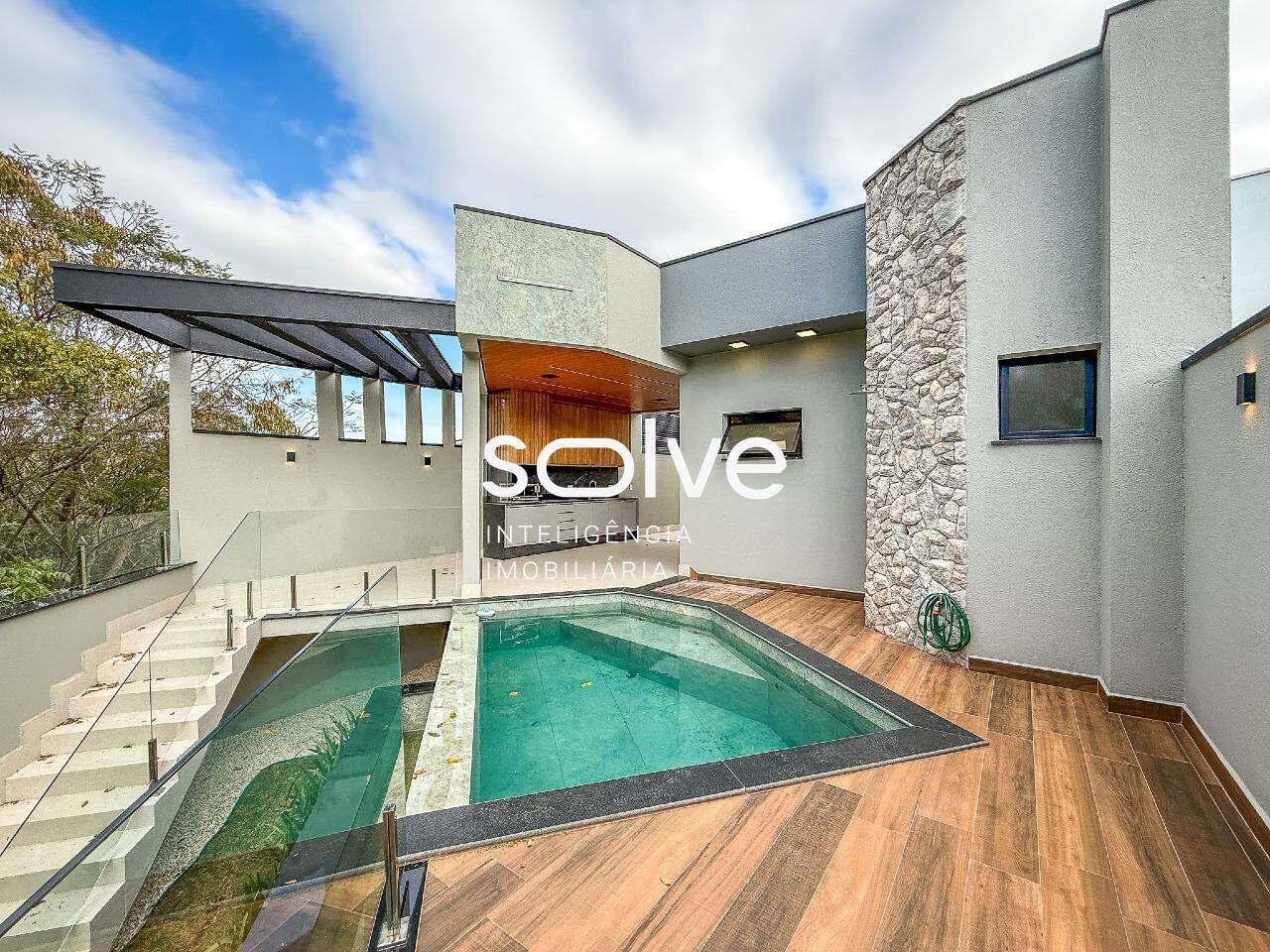 Casa em Condomínio à venda em Indaiatuba - Park Gran Reserve por 1.930.000,00: 