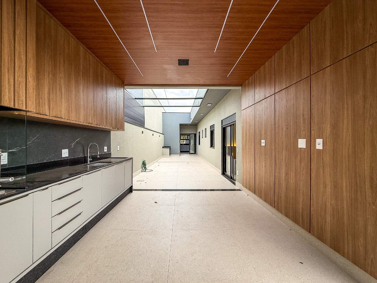 Casa em Condomínio à venda em Indaiatuba - Park Gran Reserve por 1.930.000,00: 