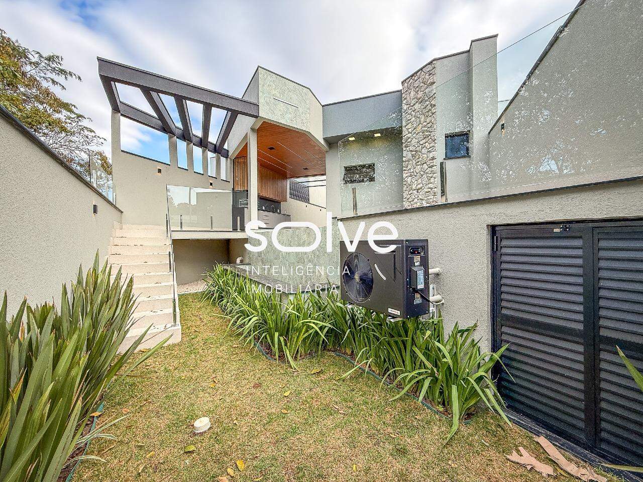 Casa em Condomínio à venda em Indaiatuba - Park Gran Reserve por 1.930.000,00: 
