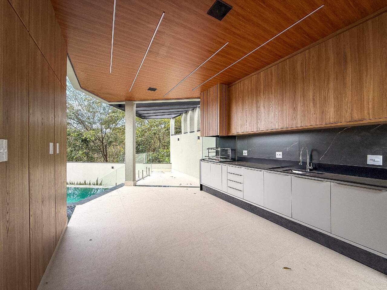 Casa em Condomínio à venda em Indaiatuba - Park Gran Reserve por 1.930.000,00: 