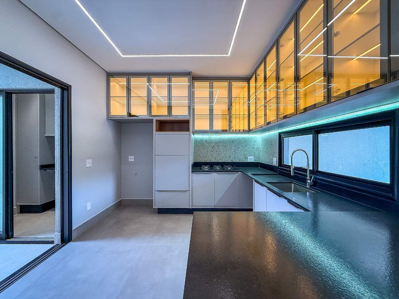 Casa em Condomínio à venda em Indaiatuba - Park Gran Reserve por 1.930.000,00: 