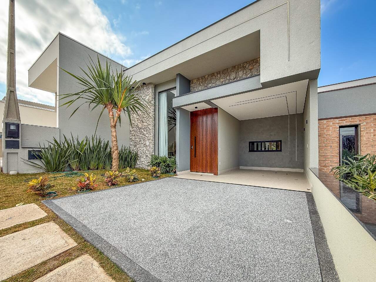 Casa em Condomínio à venda em Indaiatuba - Park Gran Reserve por 1.930.000,00: 