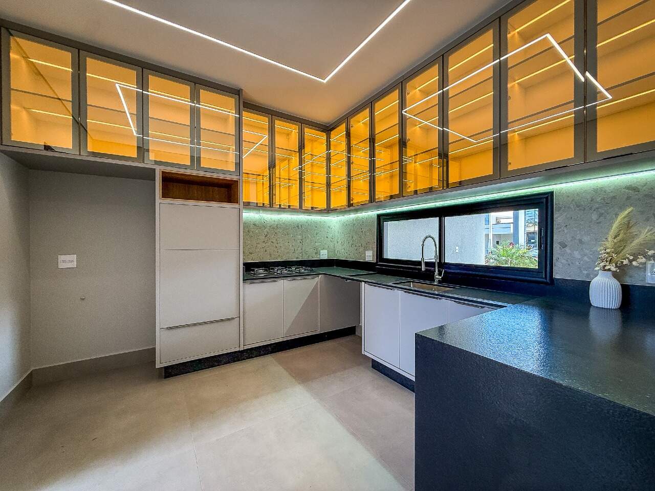 Casa em Condomínio à venda em Indaiatuba - Park Gran Reserve por 1.930.000,00: 
