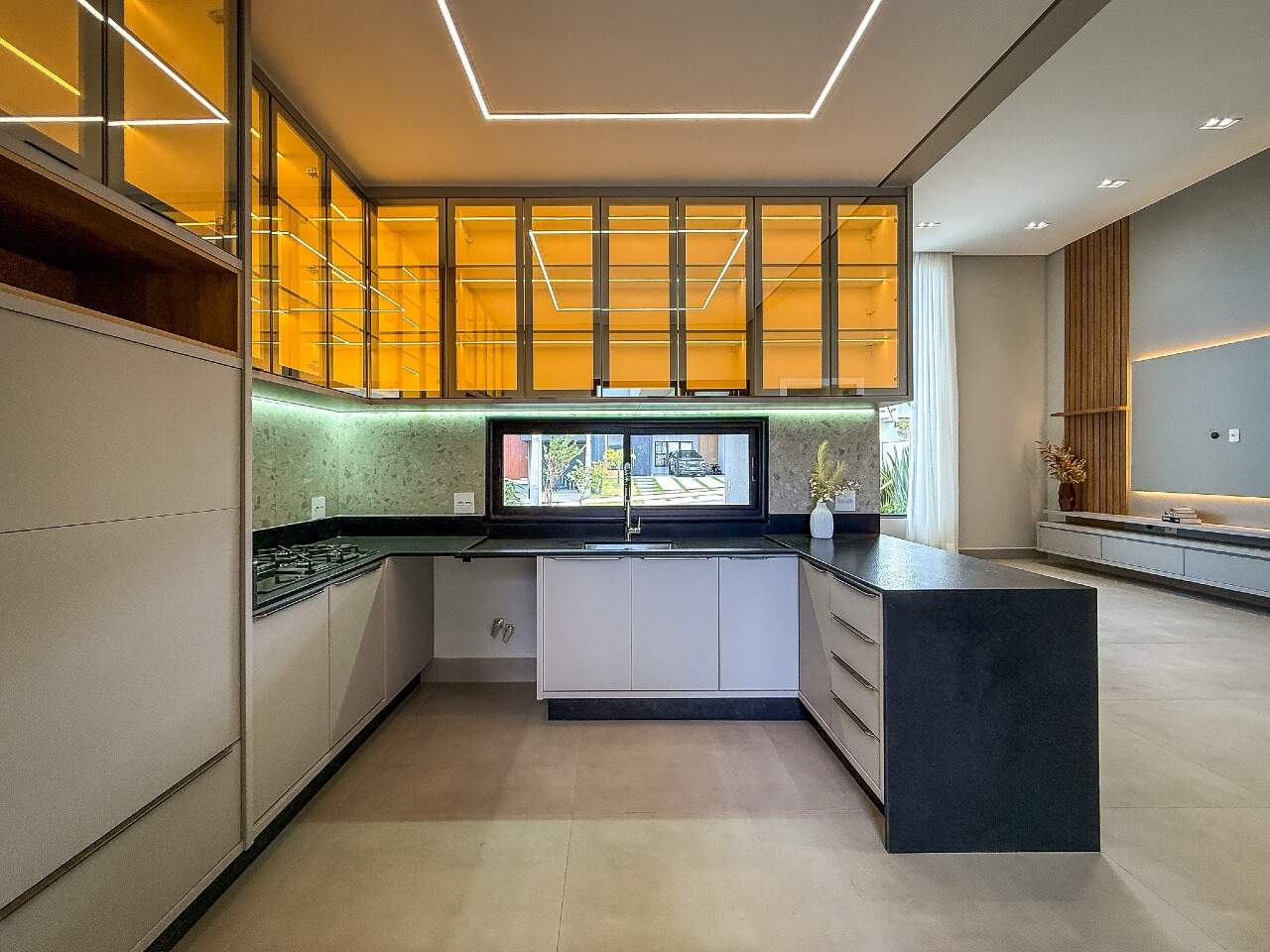 Casa em Condomínio à venda em Indaiatuba - Park Gran Reserve por 1.930.000,00: 