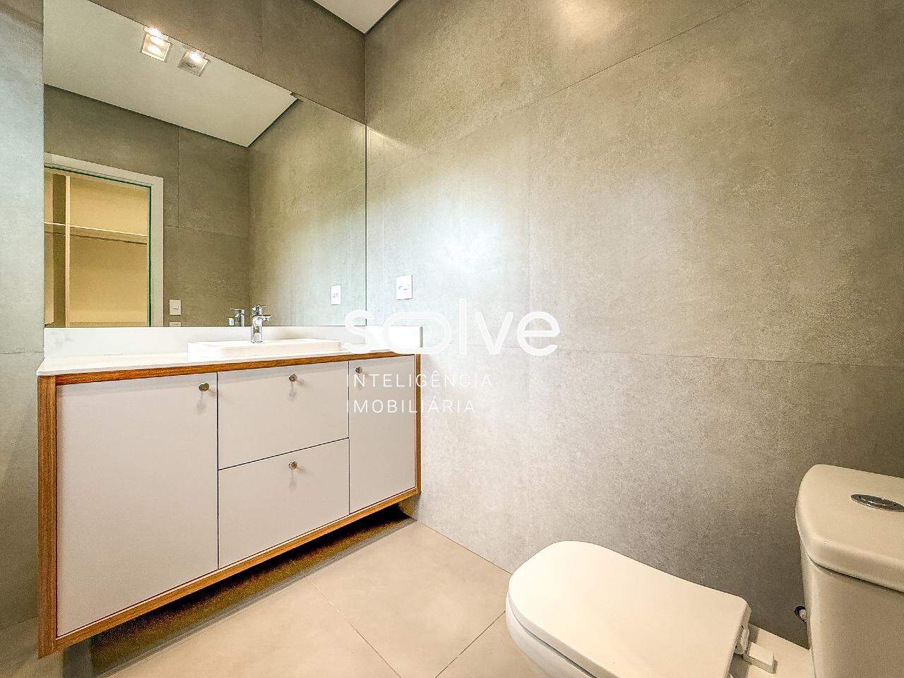 Casa em Condomínio à venda em Indaiatuba - Park Gran Reserve por 1.930.000,00: 