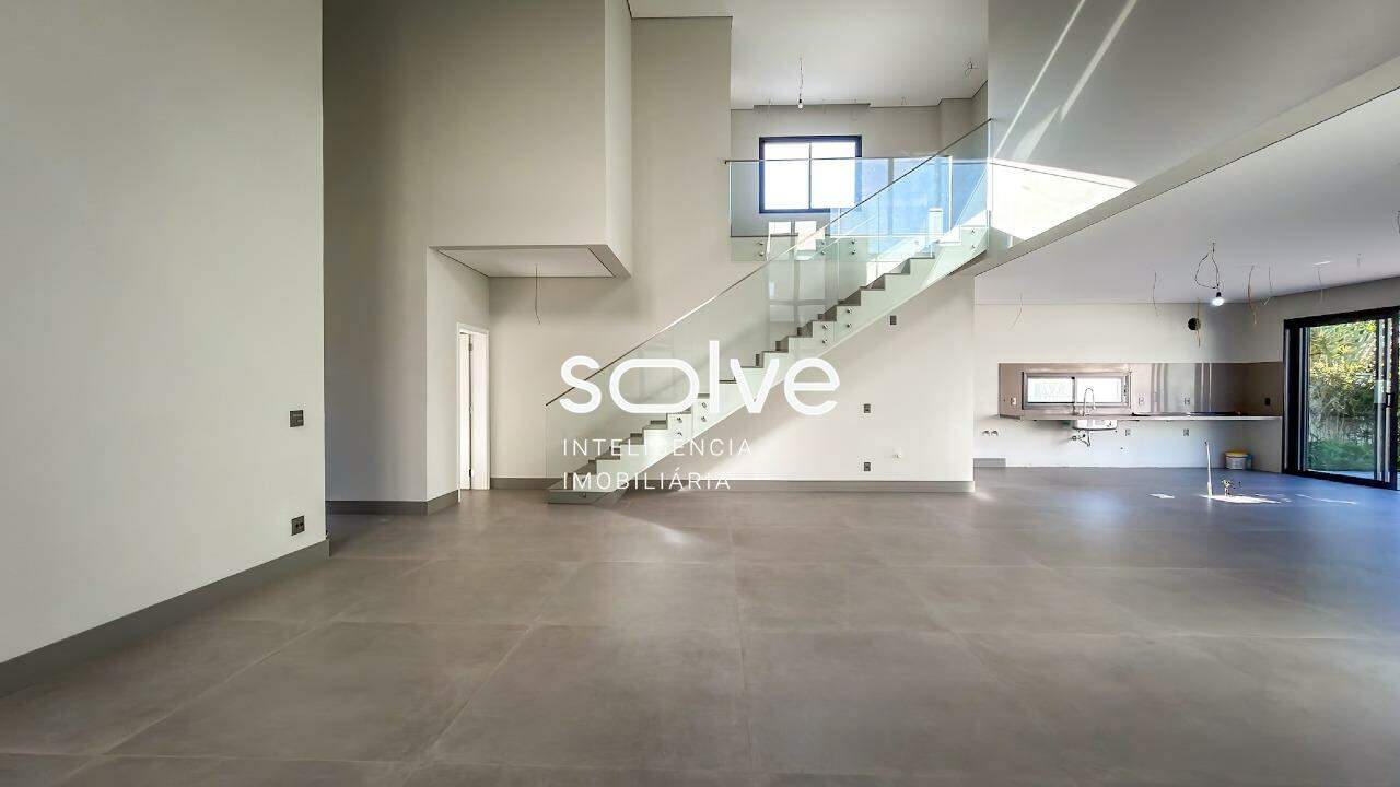 Casa em Condomínio à venda em Campinas - Ville Sainte Helene por 4.270.000,00: 