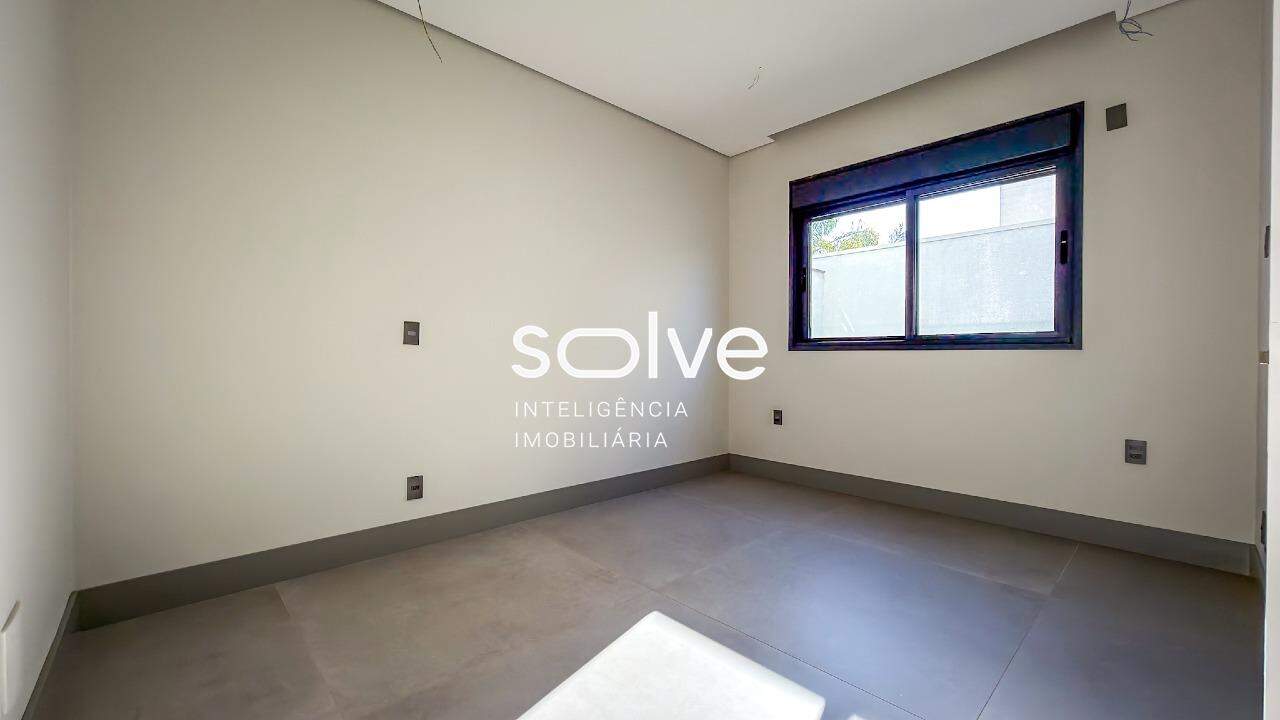 Casa em Condomínio à venda em Campinas - Ville Sainte Helene por 4.270.000,00: 