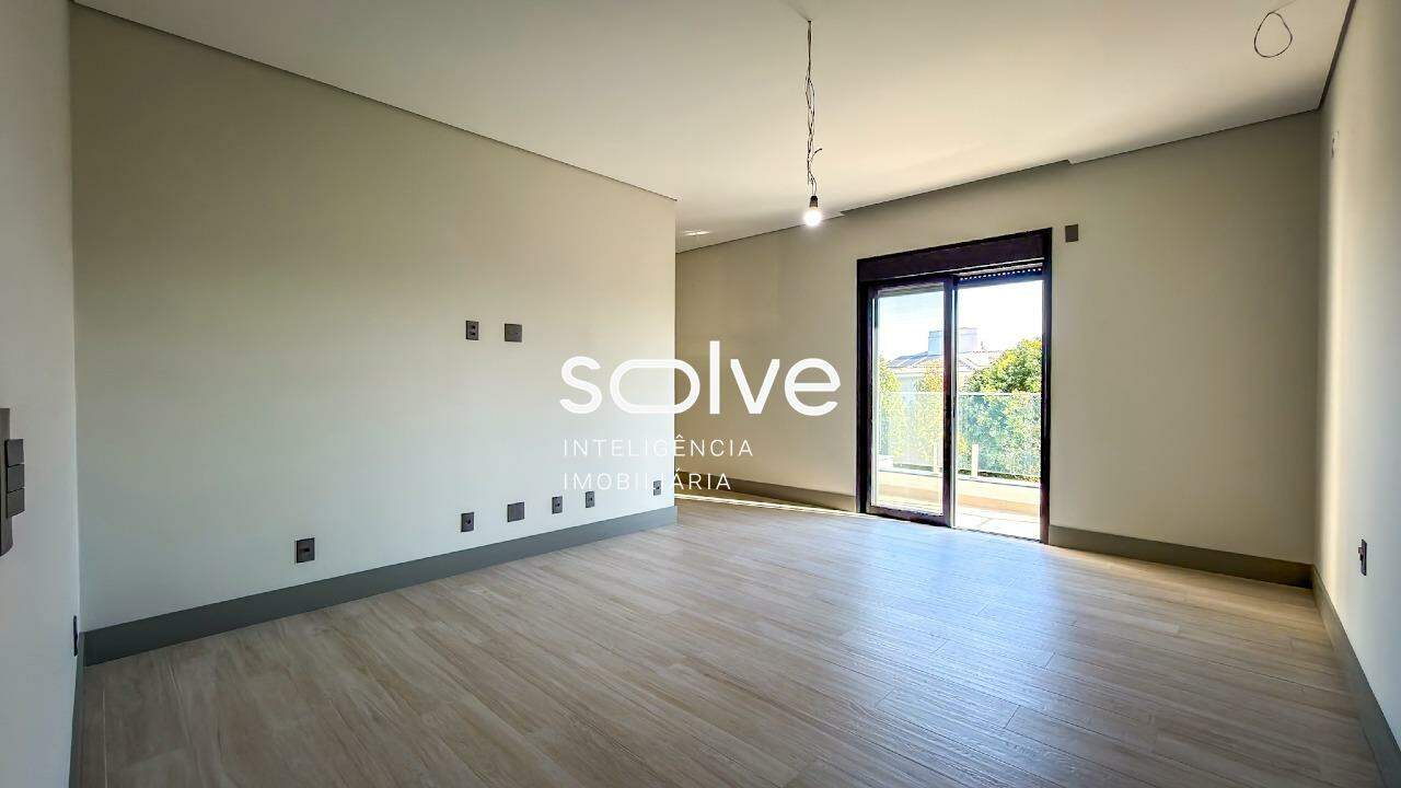 Casa em Condomínio à venda em Campinas - Ville Sainte Helene por 4.270.000,00: 