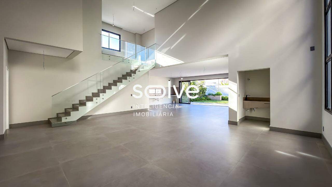 Casa em Condomínio à venda em Campinas - Ville Sainte Helene por 4.270.000,00: 