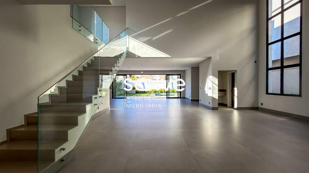 Casa em Condomínio à venda em Campinas - Ville Sainte Helene por 4.270.000,00: 