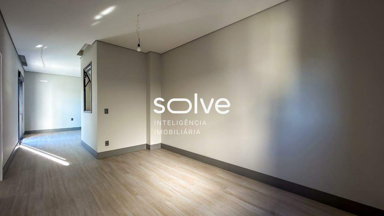 Casa em Condomínio à venda em Campinas - Ville Sainte Helene por 4.270.000,00: 