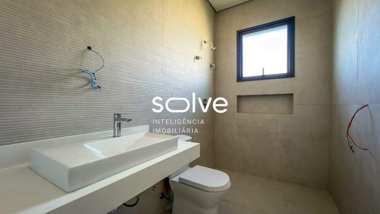 Casa em Condomínio à venda em Campinas - Ville Sainte Helene por 4.270.000,00: 