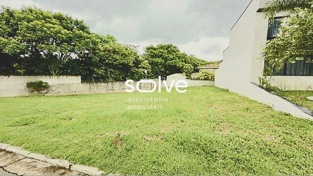 Terreno em Condomínio à venda em Indaiatuba - Residencial Maria Dulce por 880.000,00: 