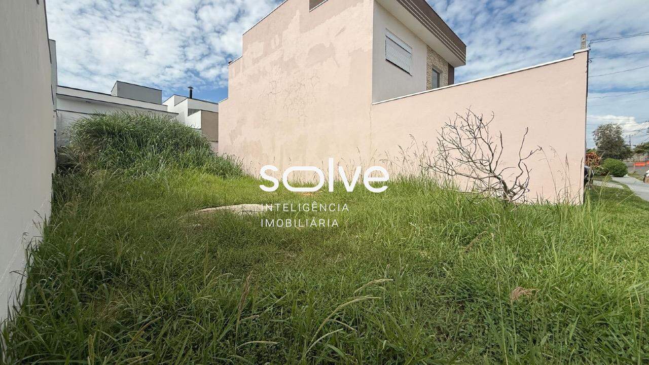 Terreno em Condomínio à venda em Indaiatuba - Vila Paraty por 310.000,00: 