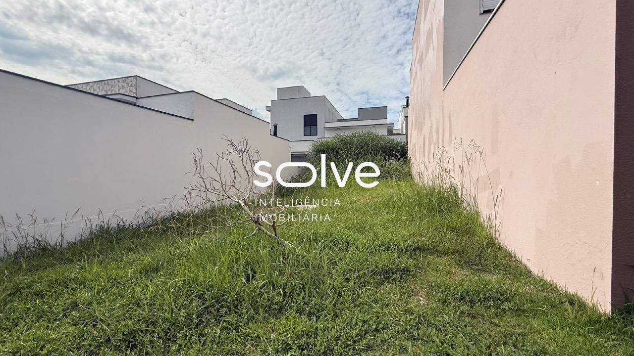 Terreno em Condomínio à venda em Indaiatuba - Vila Paraty por 310.000,00: 