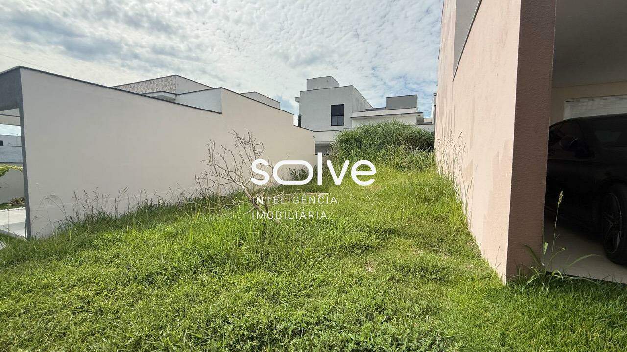 Terreno em Condomínio à venda em Indaiatuba - Vila Paraty por 310.000,00: 