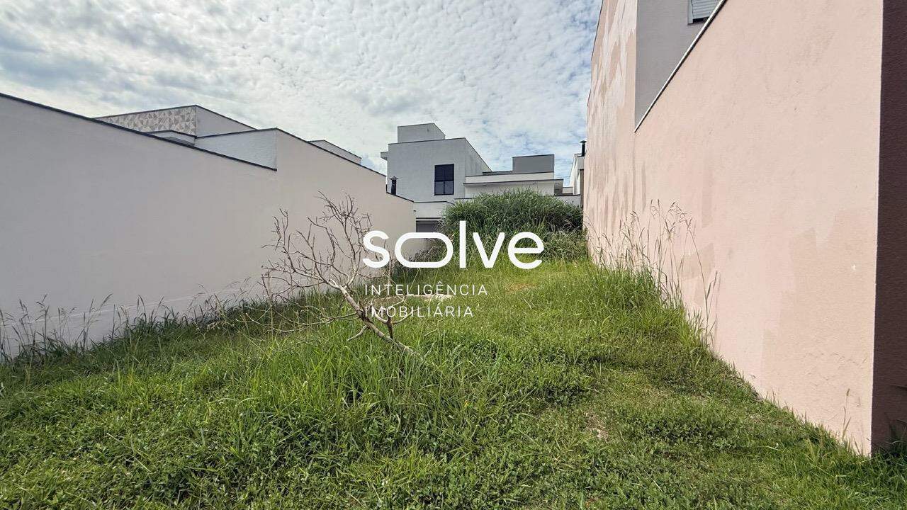 Terreno em Condomínio à venda em Indaiatuba - Vila Paraty por 310.000,00: 