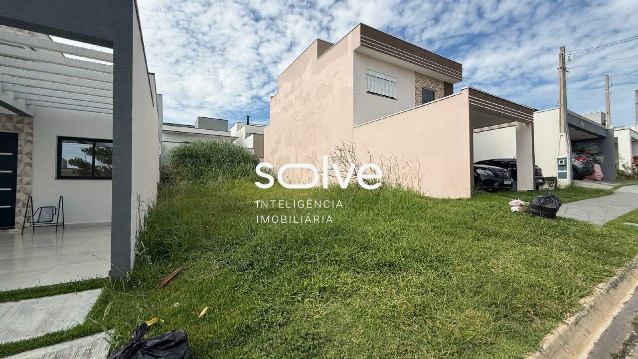 Terreno em Condomínio à venda em Indaiatuba - Vila Paraty por 310.000,00: 