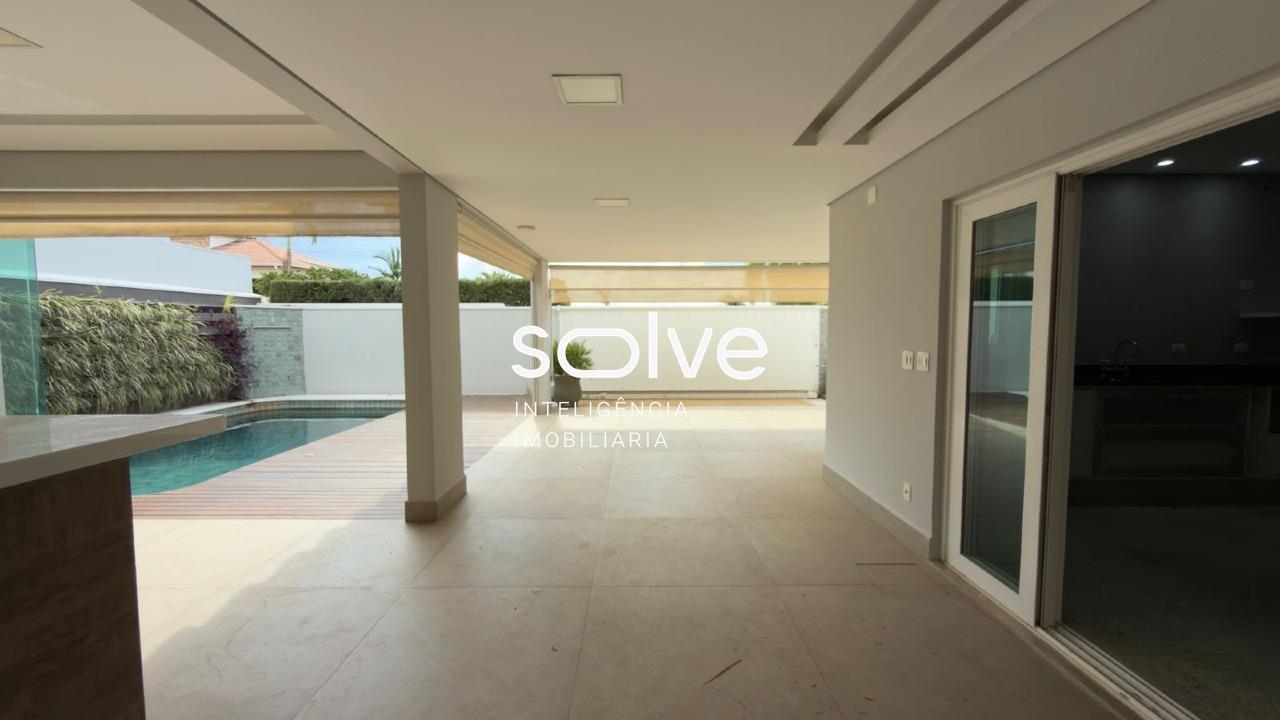 Sobrado em Condomínio à venda em Indaiatuba - Villa Romana por 2.470.000,00: