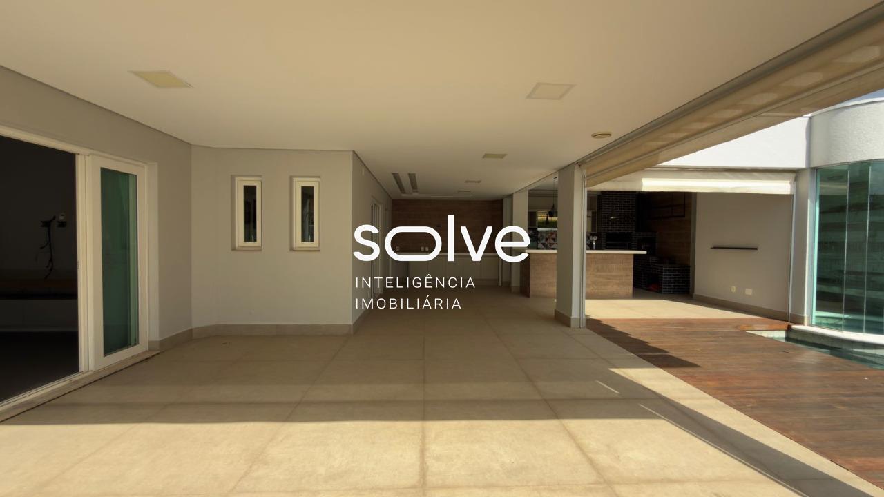 Sobrado em Condomínio à venda em Indaiatuba - Villa Romana por 2.470.000,00: