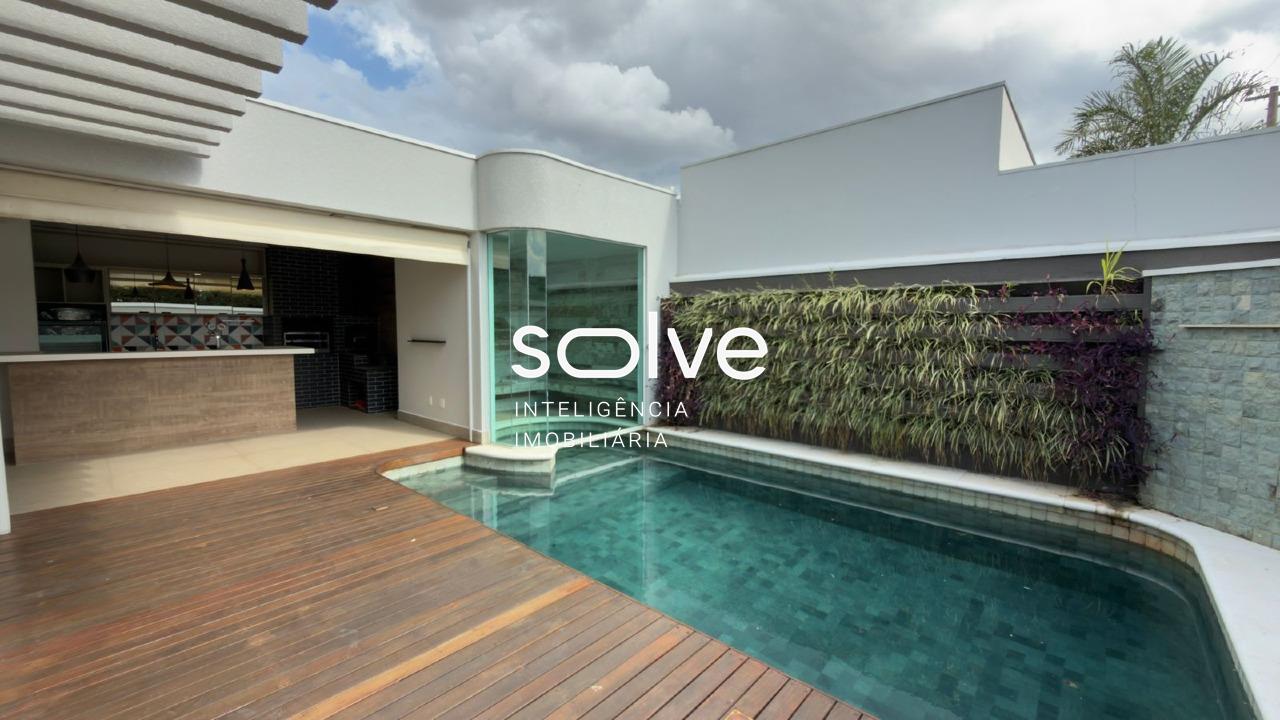 Sobrado em Condomínio à venda em Indaiatuba - Villa Romana por 2.470.000,00: