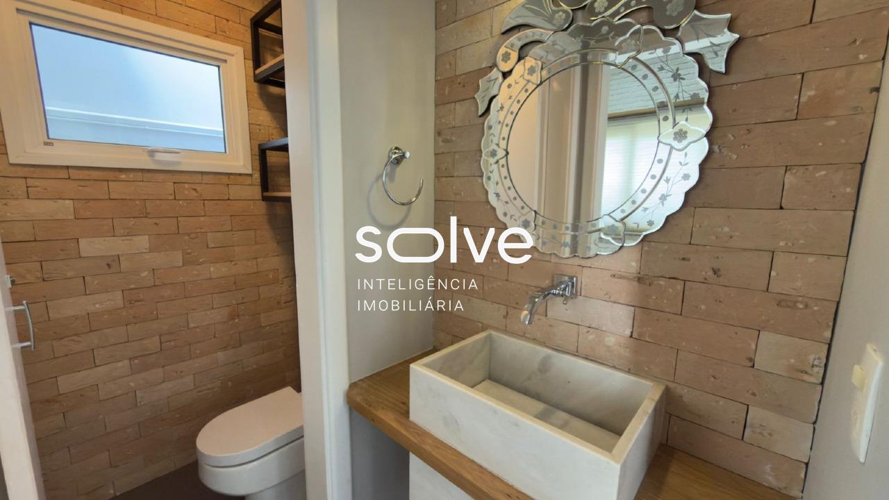 Sobrado em Condomínio à venda em Indaiatuba - Villa Romana por 2.470.000,00: