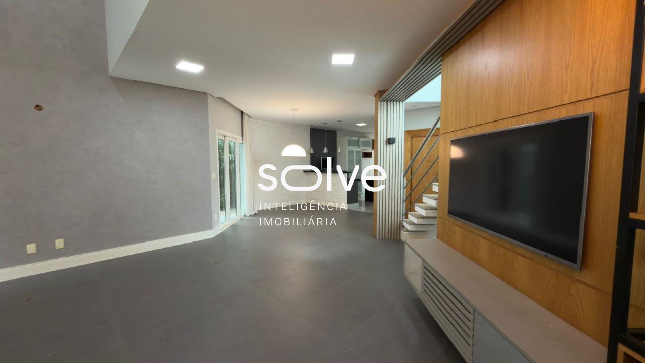 Sobrado em Condomínio à venda em Indaiatuba - Villa Romana por 2.470.000,00: