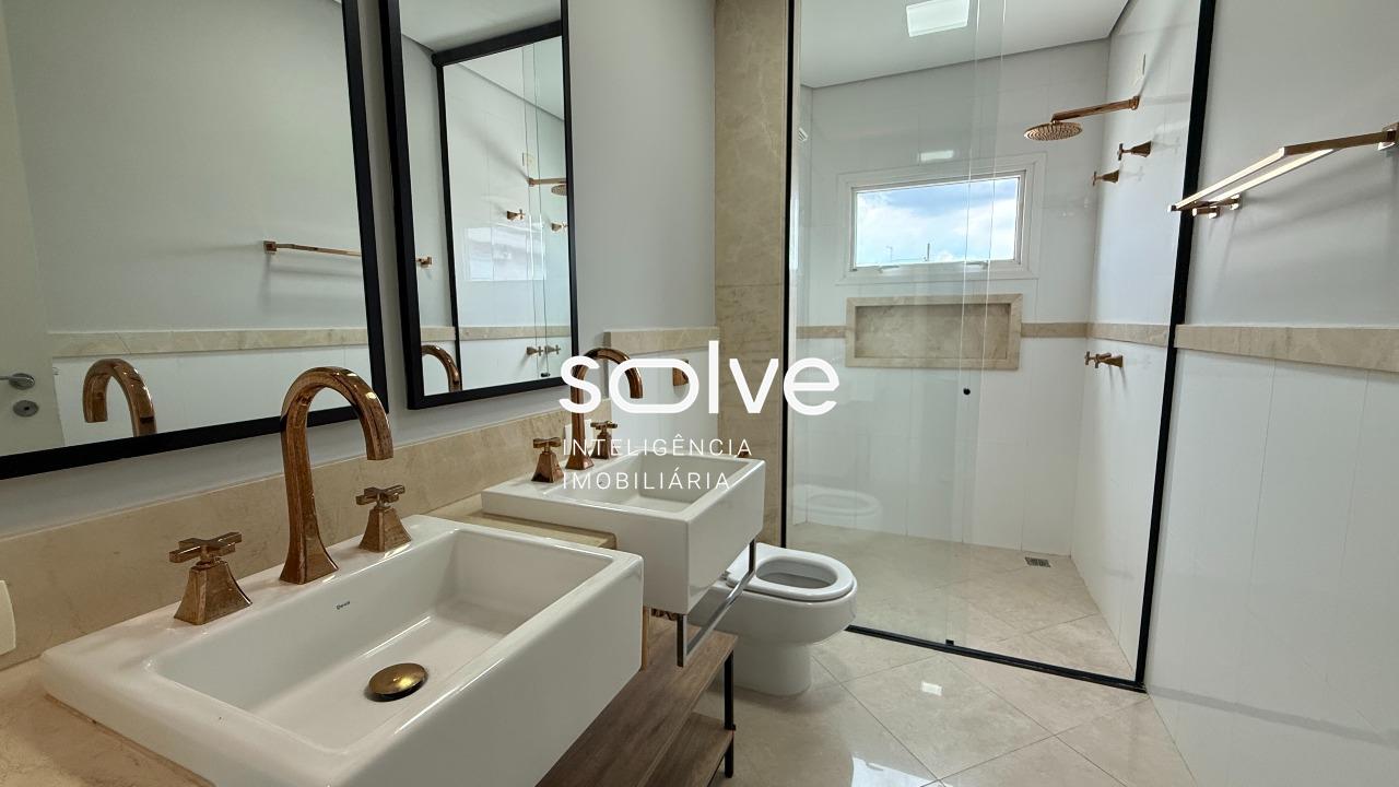 Sobrado em Condomínio à venda em Indaiatuba - Villa Romana por 2.470.000,00: