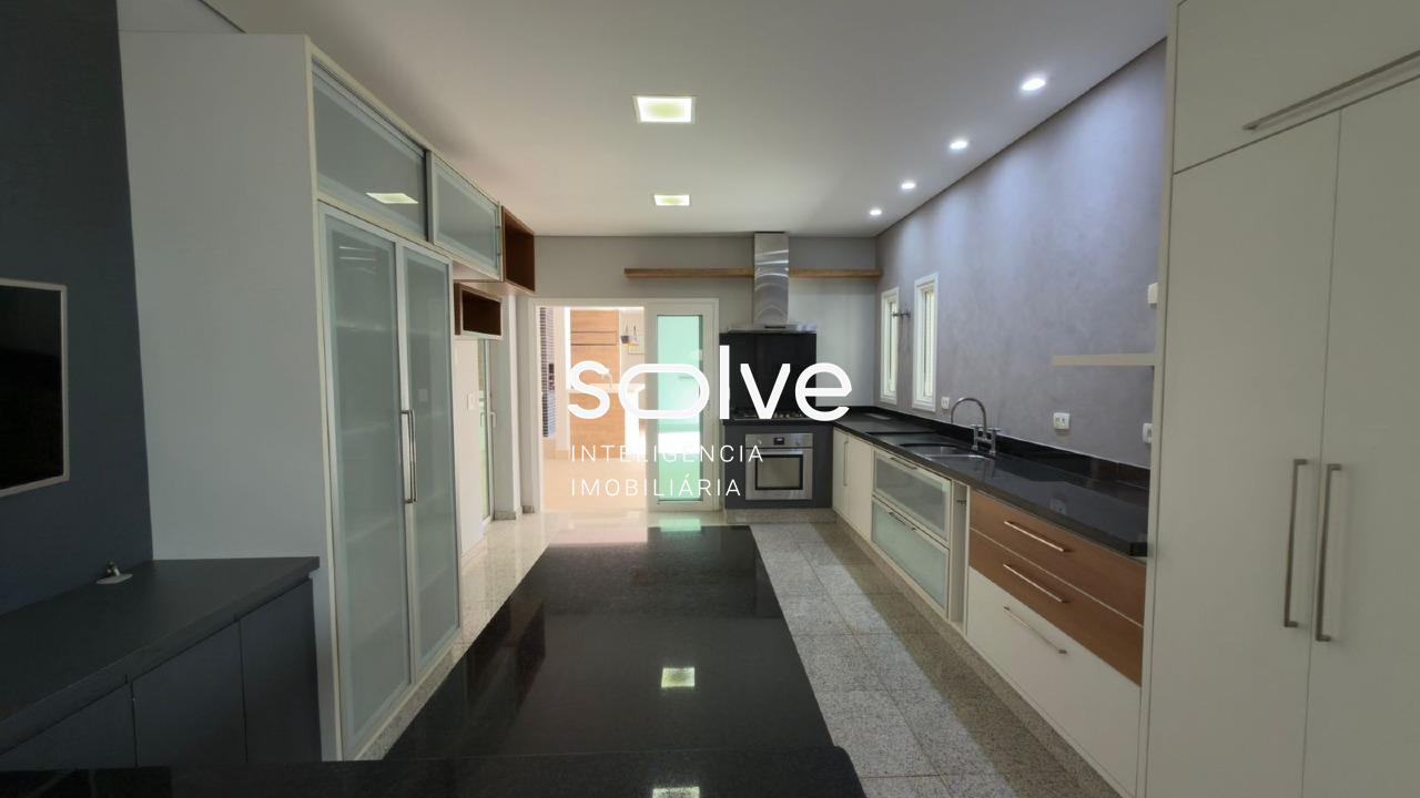 Sobrado em Condomínio à venda em Indaiatuba - Villa Romana por 2.470.000,00: