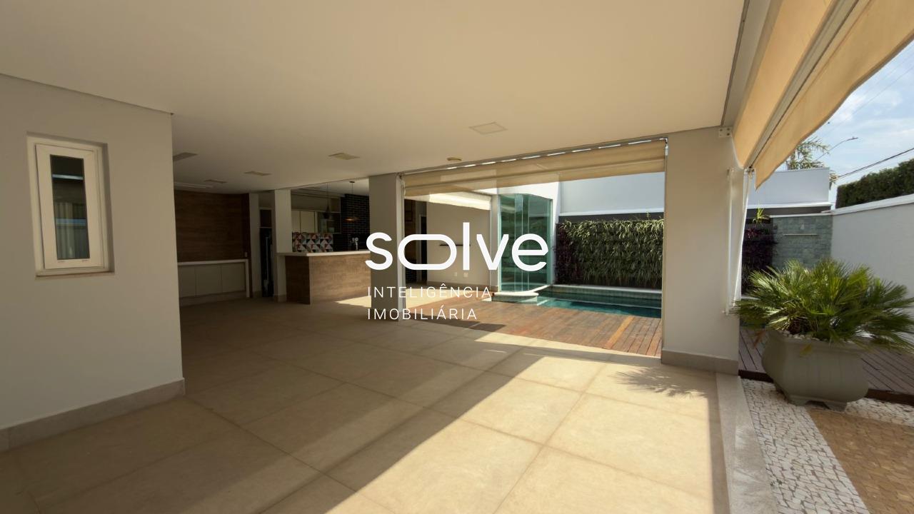 Sobrado em Condomínio à venda em Indaiatuba - Villa Romana por 2.470.000,00: