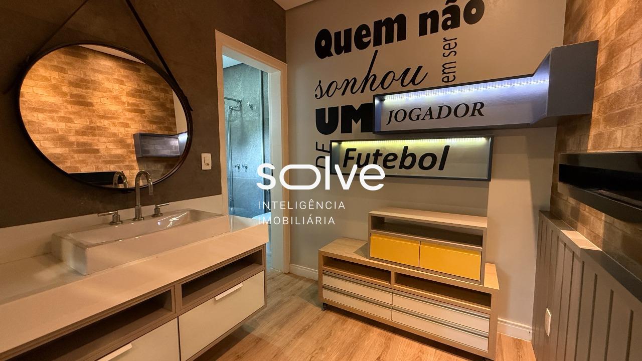 Sobrado em Condomínio à venda em Indaiatuba - Villa Romana por 2.470.000,00: