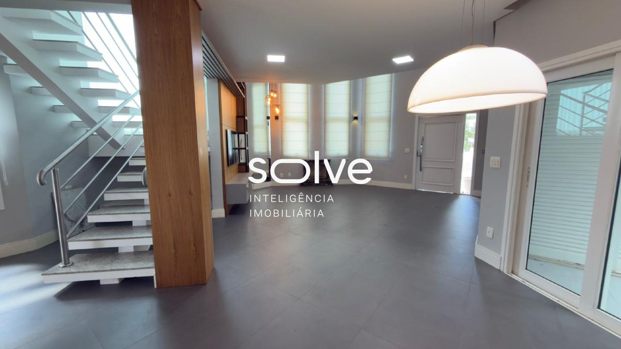 Sobrado em Condomínio à venda em Indaiatuba - Villa Romana por 2.470.000,00: 