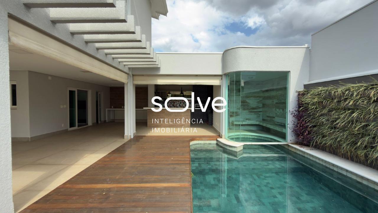 Sobrado em Condomínio à venda em Indaiatuba - Villa Romana por 2.470.000,00: