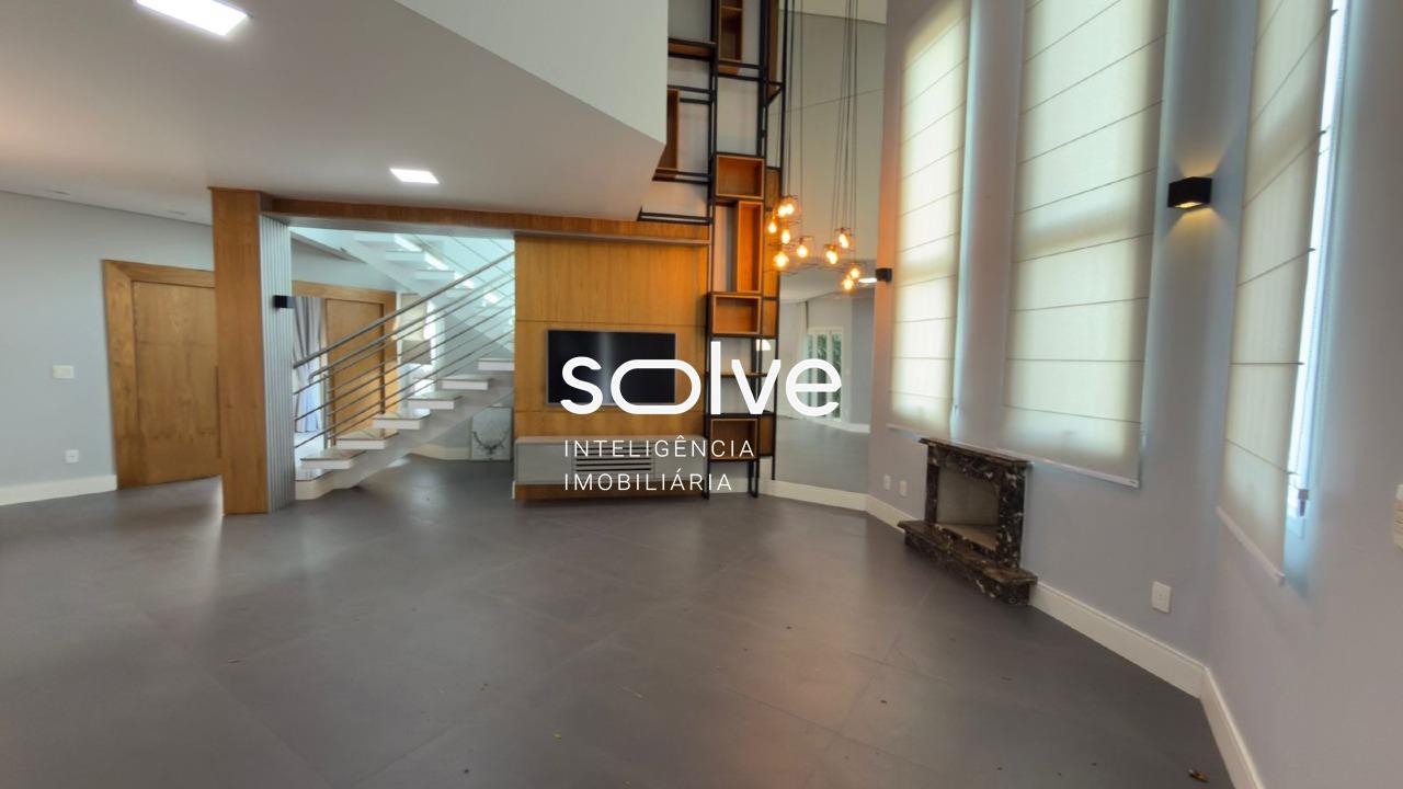 Sobrado em Condomínio à venda em Indaiatuba - Villa Romana por 2.470.000,00: