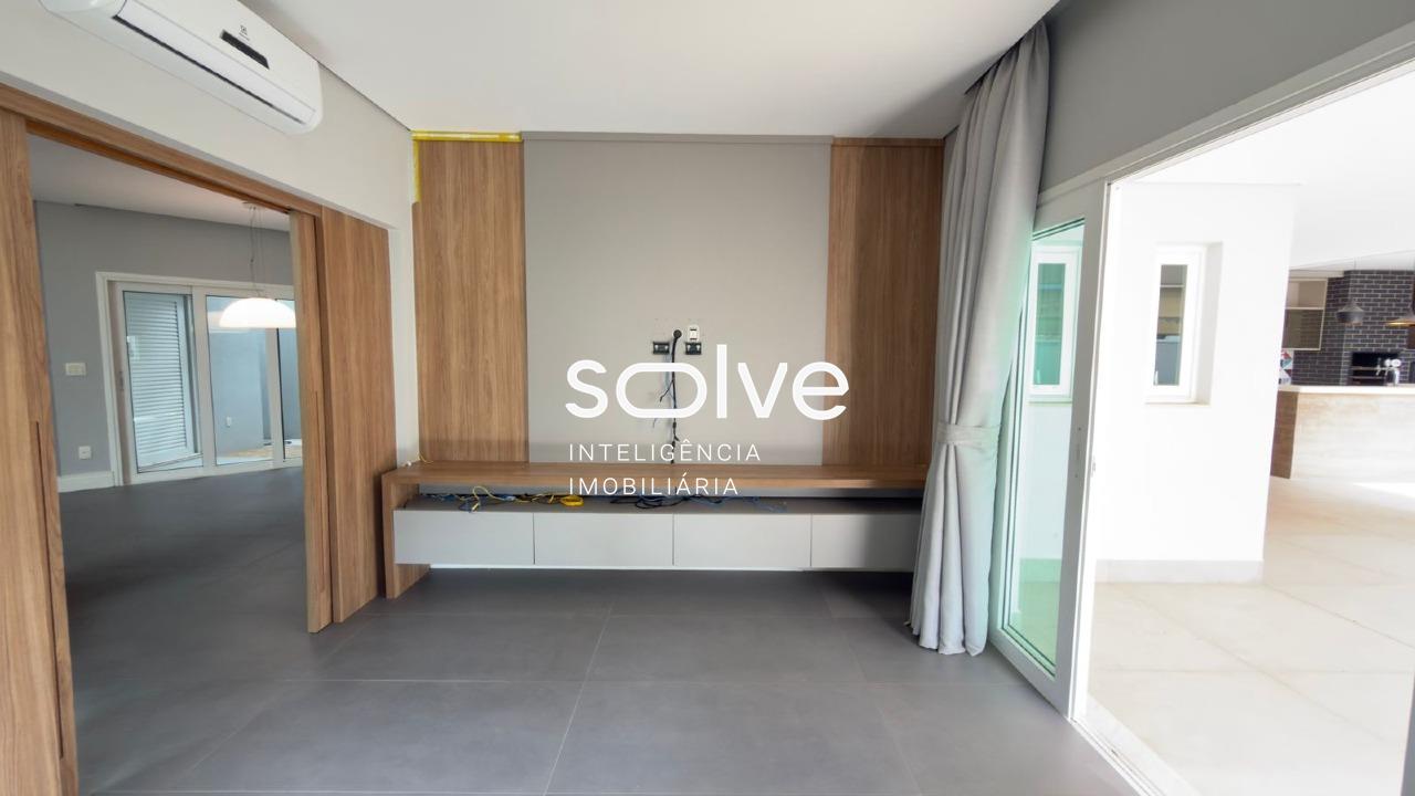 Sobrado em Condomínio à venda em Indaiatuba - Villa Romana por 2.470.000,00: