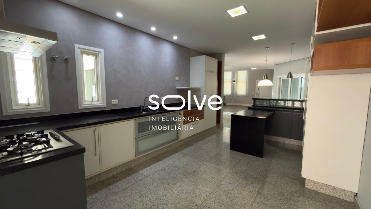 Sobrado em Condomínio à venda em Indaiatuba - Villa Romana por 2.470.000,00: