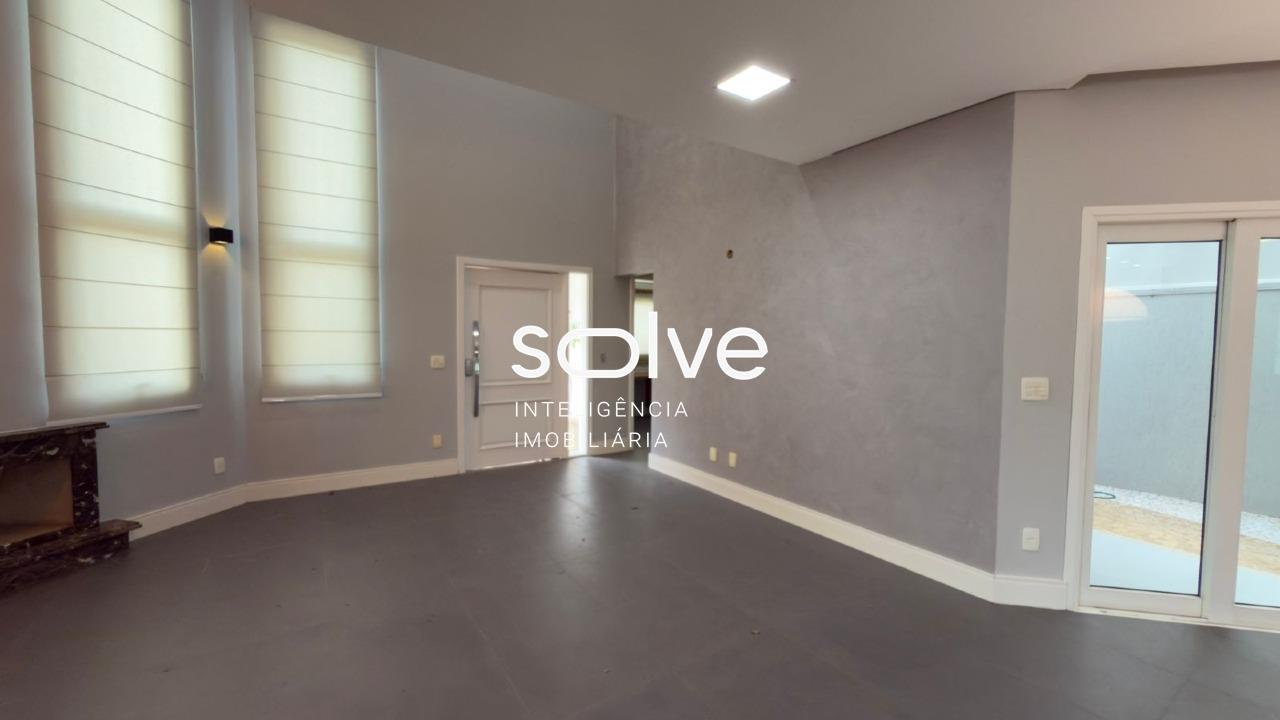 Sobrado em Condomínio à venda em Indaiatuba - Villa Romana por 2.470.000,00: