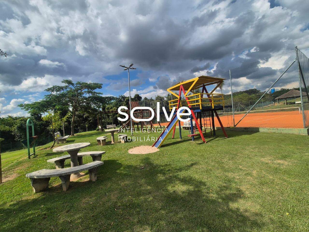 Terreno em Condomínio à venda em Indaiatuba - Jardins do Golfe por 800.000,00: 