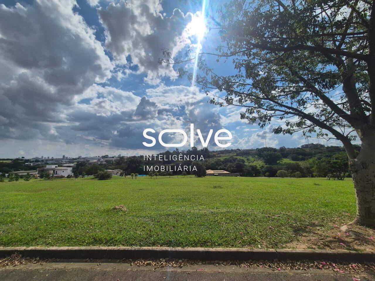 Terreno em Condomínio à venda em Indaiatuba - Jardins do Golfe por 800.000,00: 