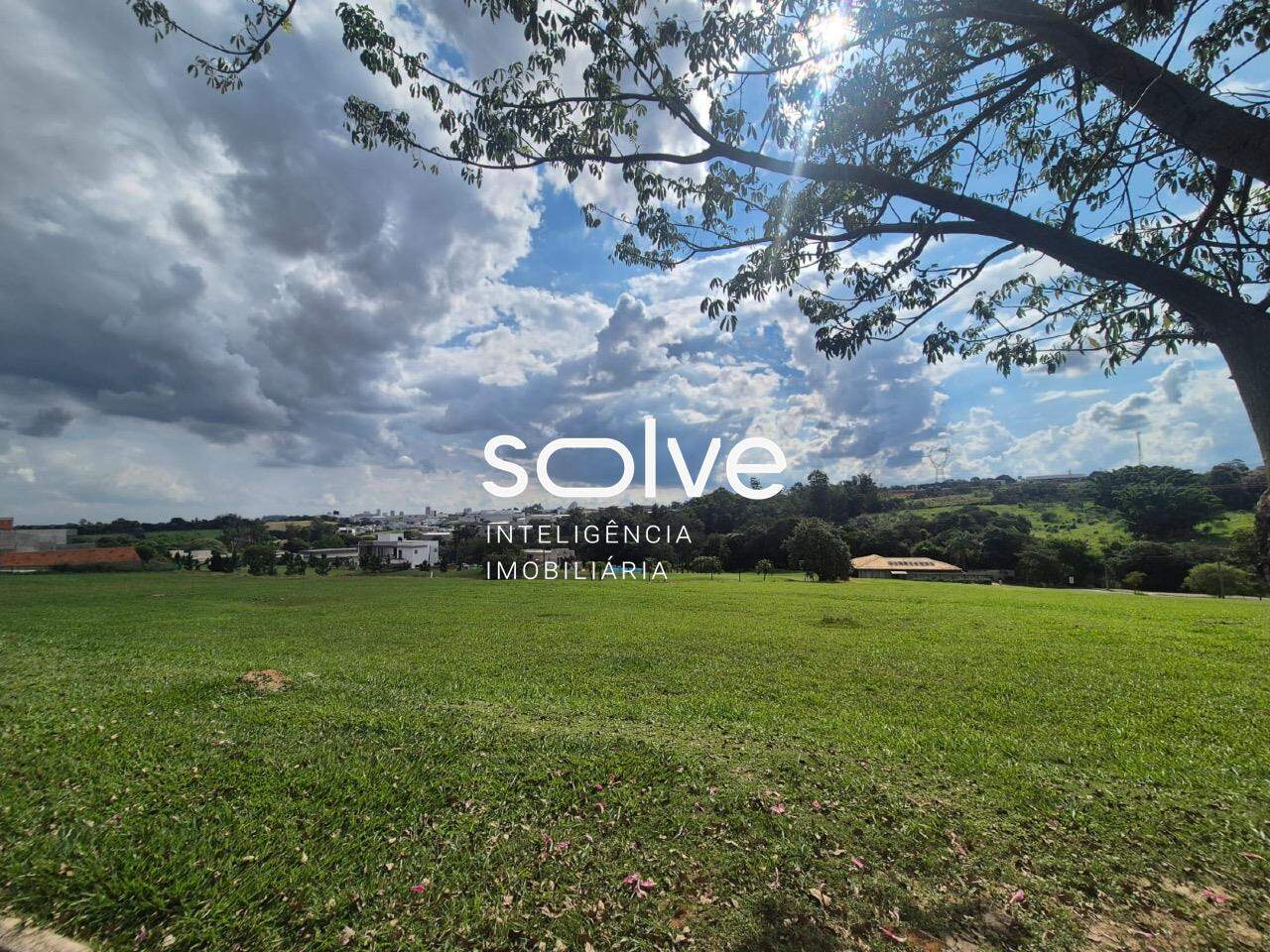 Terreno em Condomínio à venda em Indaiatuba - Jardins do Golfe por 800.000,00: 