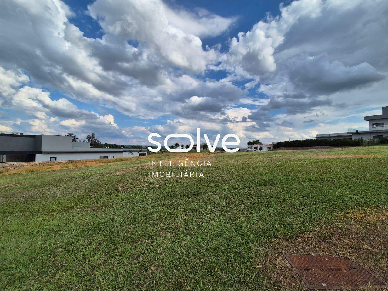 Terreno em Condomínio à venda em Indaiatuba - Jardins do Golfe por 800.000,00: 