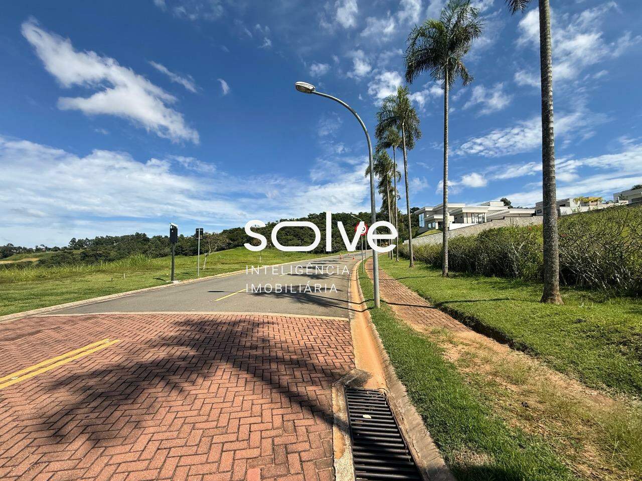 Terreno em Condomínio à venda em Campinas - EntreVerdes por 2.000.000,00: 
