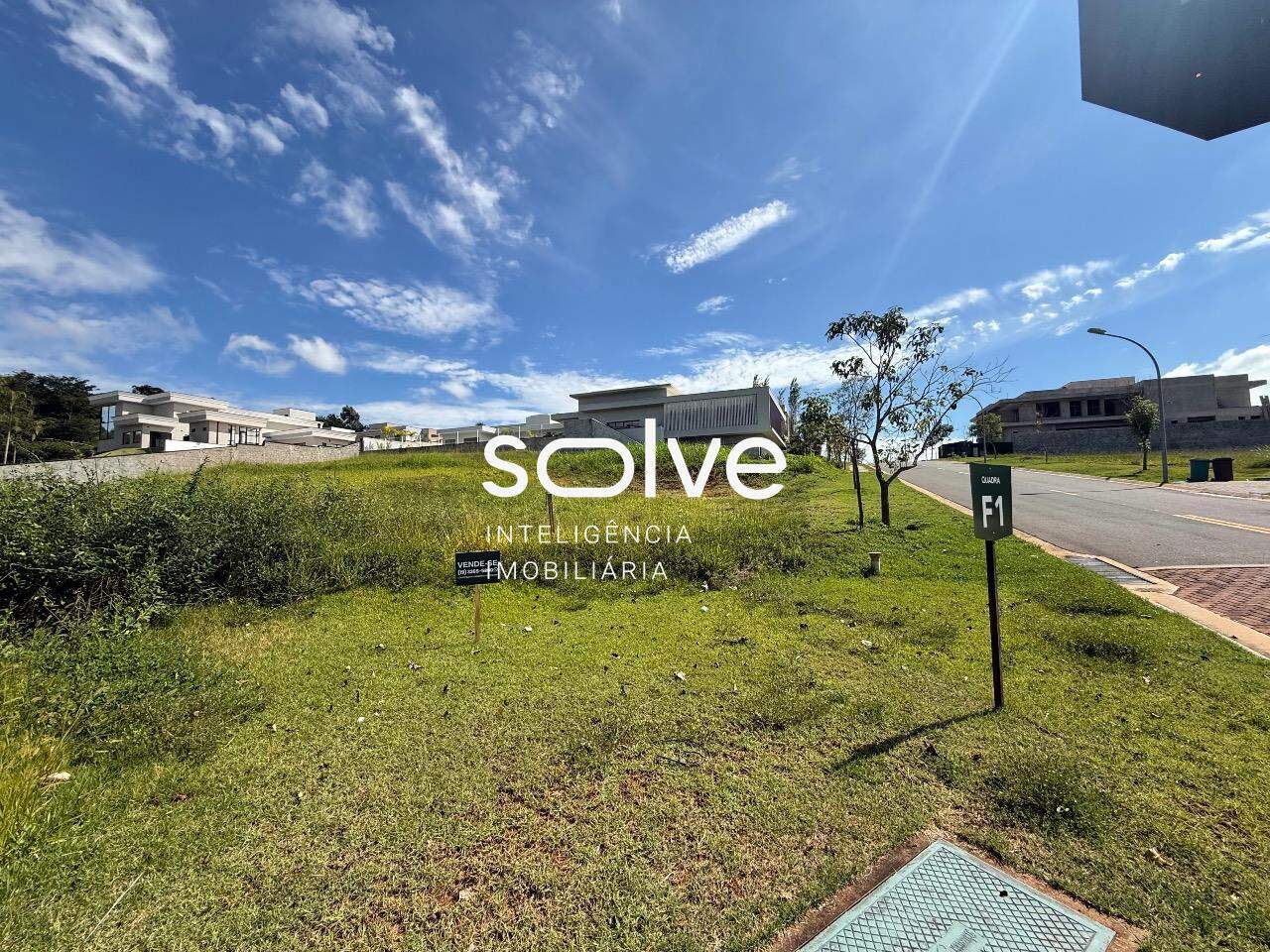 Terreno em Condomínio à venda em Campinas - EntreVerdes por 2.000.000,00: 