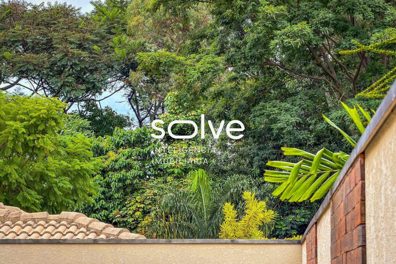 Sobrado em Condomínio à venda em Indaiatuba - Residencial Santa Clara por 3.680.000,00: