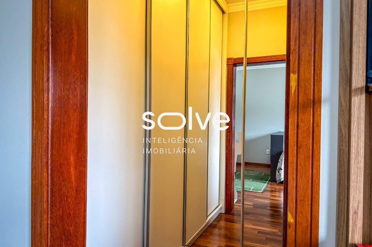 Sobrado em Condomínio à venda em Indaiatuba - Residencial Santa Clara por 3.680.000,00: