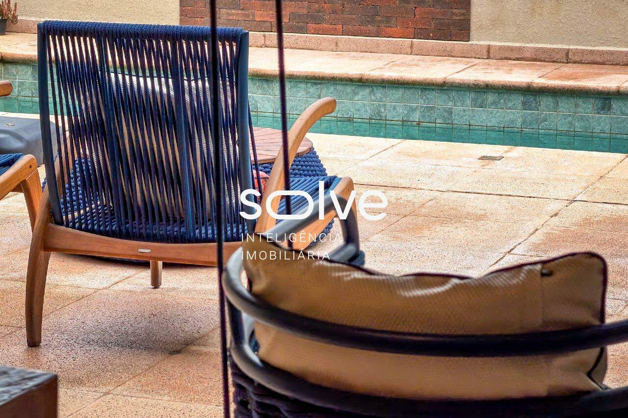 Sobrado em Condomínio à venda em Indaiatuba - Residencial Santa Clara por 3.680.000,00: