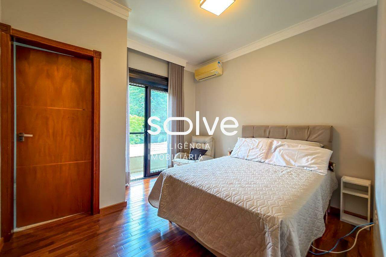 Sobrado em Condomínio à venda em Indaiatuba - Residencial Santa Clara por 3.680.000,00: