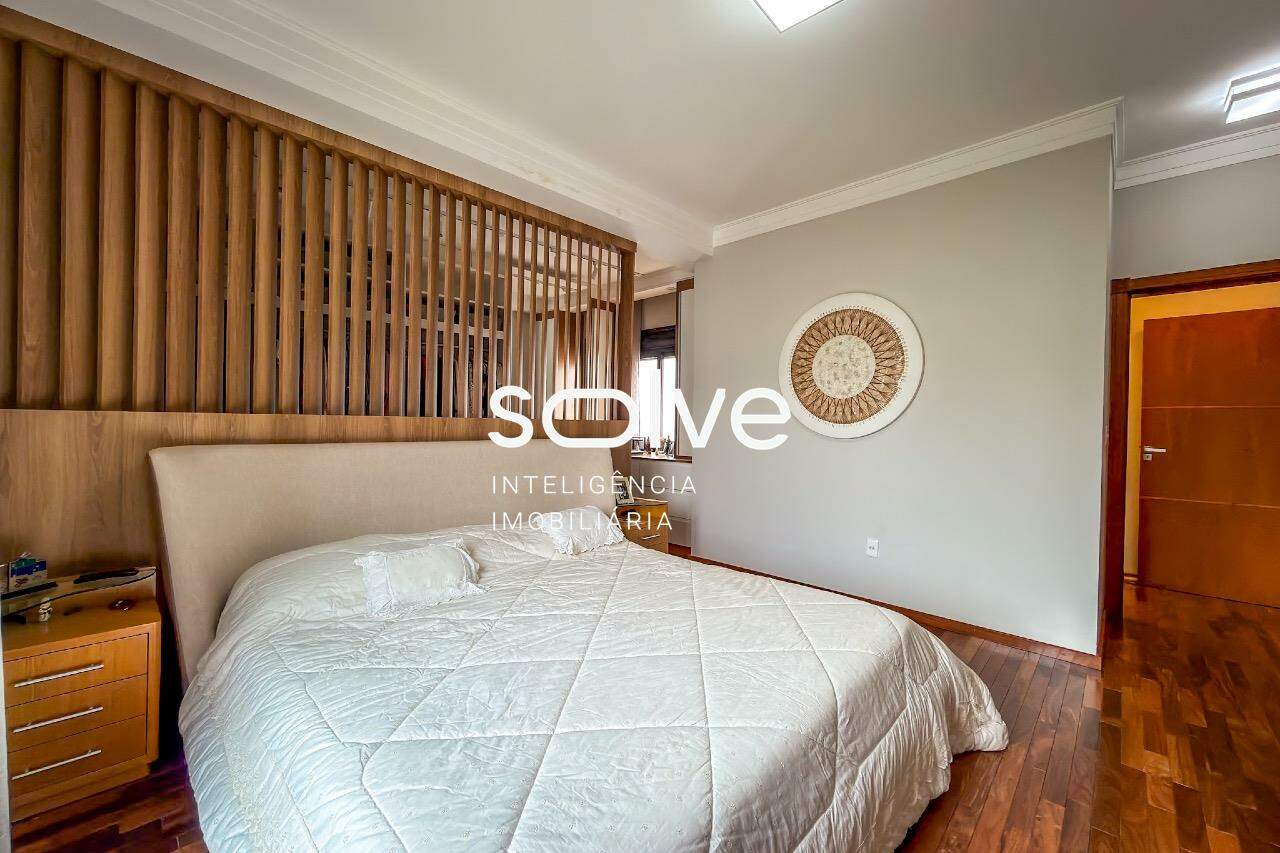 Sobrado em Condomínio à venda em Indaiatuba - Residencial Santa Clara por 3.680.000,00: