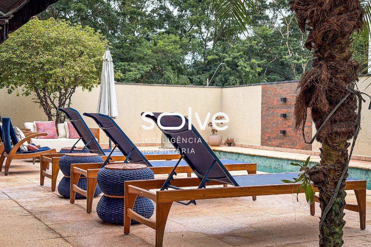 Sobrado em Condomínio à venda em Indaiatuba - Residencial Santa Clara por 3.680.000,00: